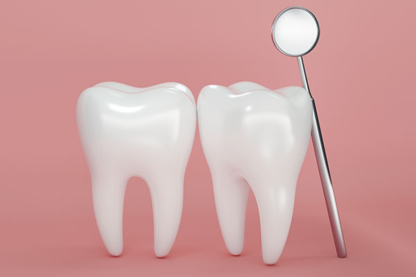 Impacted Wisdom Teeth &# ; Unable To Break Through The Gums